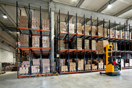 Warehousing